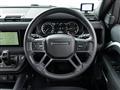 2023 Land Rover Defender