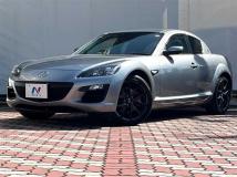 2012 Mazda RX-8