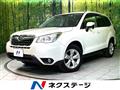 2013 Subaru Forester