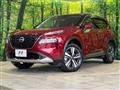 2022 Nissan X-Trail