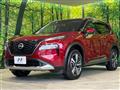2022 Nissan X-Trail