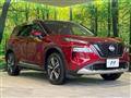 2022 Nissan X-Trail