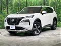 2022 Nissan X-Trail