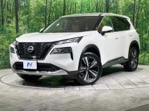 2022 Nissan X-Trail