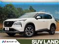 2023 Nissan X-Trail