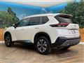 2023 Nissan X-Trail