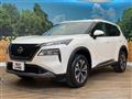 2023 Nissan X-Trail