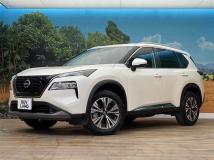 2023 Nissan X-Trail