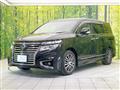 2014 Nissan Elgrand