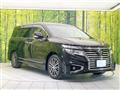 2014 Nissan Elgrand
