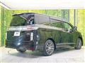 2014 Nissan Elgrand