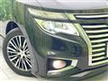 2014 Nissan Elgrand