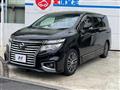 2015 Nissan Elgrand