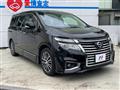 2015 Nissan Elgrand