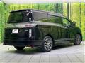 2018 Nissan Elgrand
