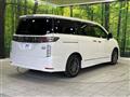 2021 Nissan Elgrand
