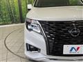 2021 Nissan Elgrand