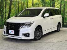 2021 Nissan Elgrand