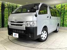 2015 Toyota Hiace Van