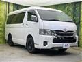 2023 Toyota Hiace Van