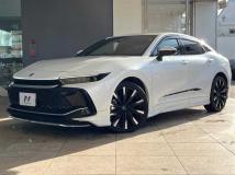 2023 Toyota Crown