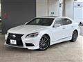 2015 Lexus LS