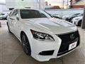 2015 Lexus LS