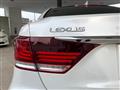 2015 Lexus LS