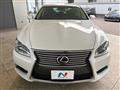 2015 Lexus LS