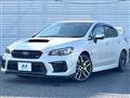 2020 Subaru WRX STI