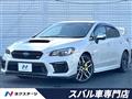 2020 Subaru WRX STI