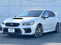 2020 Subaru WRX STI