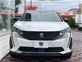 2021 Peugeot 3008