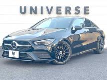 2020 Mercedes-Benz CLA-CLASS