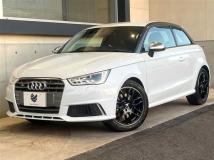2015 Audi S1