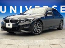 2019 BMW 3 Series