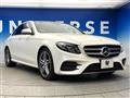 2017 Mercedes-Benz E-Class
