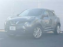 2015 Nissan Juke