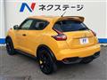 2016 Nissan Juke