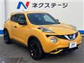2016 Nissan Juke