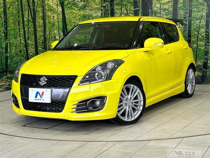 2014 Suzuki Suzuki Others