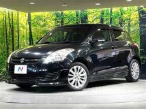 2011 Suzuki Swift