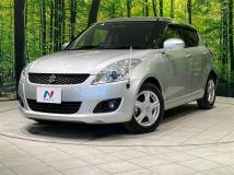 2011 Suzuki Swift