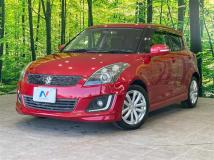 2016 Suzuki Swift
