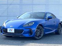 2023 Subaru BRZ