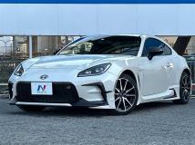 2023 Toyota 86