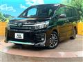 2017 Toyota Voxy