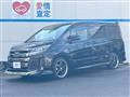 2017 Toyota Noah