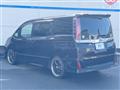 2017 Toyota Noah