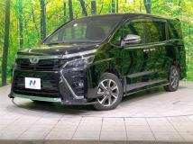 2019 Toyota Voxy